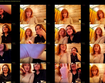 donnalimadonna — 18 minute Chaturbate female cam show recording, 720p, Mar 6, 2026
