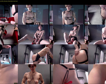 dorothy_meyer — 80 minute Chaturbate female cam show recording, 720p, Mar 6, 2026