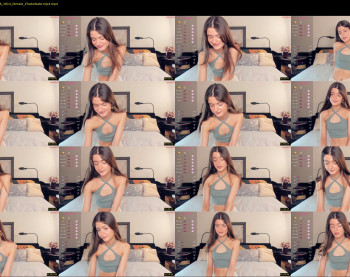 dream_melody — 3 minute Chaturbate female cam show recording, 720p, Mar 6, 2026