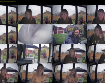 eatmypie69 — 121 minute Chaturbate female cam show recording, 720p, Mar 6, 2026