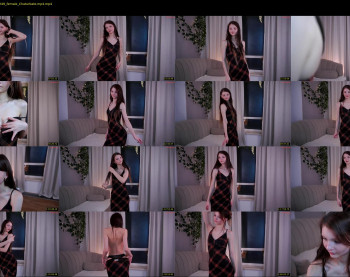 edithgalpin — 121 minute Chaturbate female cam show recording, 720p, Mar 7, 2026