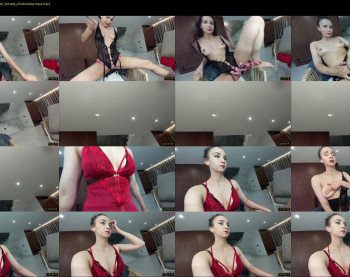 ehotlovea — 120 minute Chaturbate female cam show recording, 720p, Mar 6, 2026