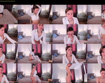 elannand — 120 minute Chaturbate female cam show recording, 720p, Mar 6, 2026