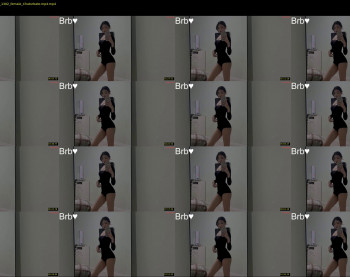 elegant_vibes — 13 minute Chaturbate female cam show recording, 720p, Mar 6, 2026