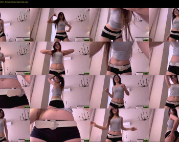 elfredaruckle — 23 minute Chaturbate female cam show recording, 720p, Mar 6, 2026
