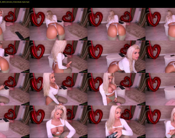 elisabeth_jason — 33 minute Chaturbate couple cam show recording, 720p, Mar 6, 2026