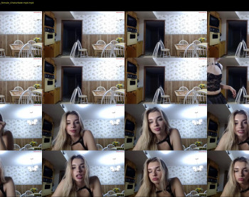 ellalowe — 6 minute Chaturbate female cam show recording, 480p, Mar 7, 2026