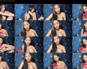 elora_charming — 6 minute Chaturbate female cam show recording, 720p, Mar 7, 2026