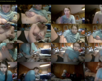 elsierain469 — 128 minute Chaturbate female cam show recording, 720p, Mar 6, 2026