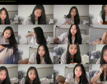 emilychoi — 82 minute Chaturbate female cam show recording, 720p, Mar 7, 2026