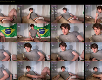 er1c_reeves — 120 minute Chaturbate male cam show recording, 720p, Mar 6, 2026