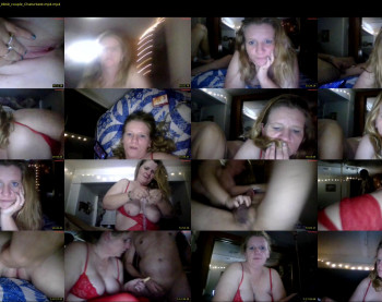 ericas080625 — 88 minute Chaturbate couple cam show recording, 720p, Mar 6, 2026