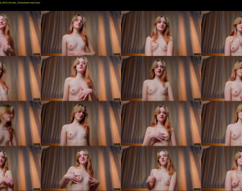 fernandafurfey — 9 minute Chaturbate female cam show recording, 720p, Mar 7, 2026