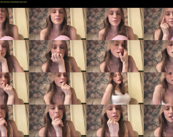 fflloowweerr — 7 minute Chaturbate couple cam show recording, 720p, Mar 6, 2026