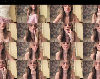 fflloowweerr — 18 minute Chaturbate couple cam show recording, 720p, Mar 6, 2026