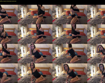 ffmsecaddict — 3 minute Chaturbate couple cam show recording, 720p, Mar 7, 2026