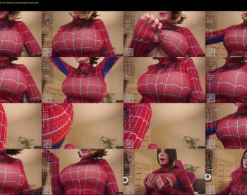 forestproject — 26 minute Chaturbate female cam show recording, 720p, Mar 6, 2026