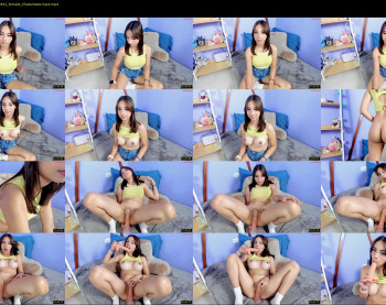 frank_sasha — 44 minute Chaturbate couple cam show recording, 720p, Mar 6, 2026