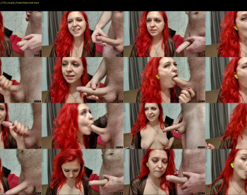 genrikhbecca — 6 minute Chaturbate couple cam show recording, 720p, Mar 6, 2026
