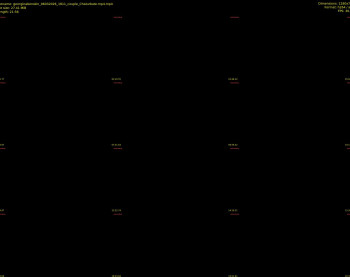 georginabenskin — 22 minute Chaturbate couple cam show recording, 720p, Mar 6, 2026