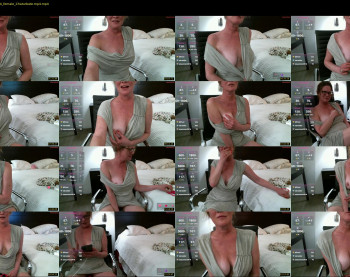 glam_cat — 26 minute Chaturbate female cam show recording, 720p, Mar 6, 2026