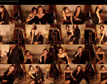 goddess_marylin — 22 minute Chaturbate female cam show recording, 720p, Mar 6, 2026