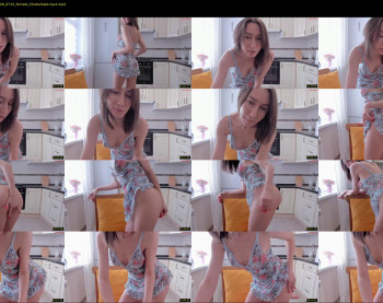 good_glamorgirl — 10 minute Chaturbate female cam show recording, 720p, Mar 6, 2026