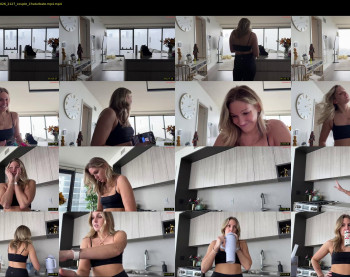 graciemae_baexx — 30 minute Chaturbate female cam show recording, 720p, Mar 6, 2026