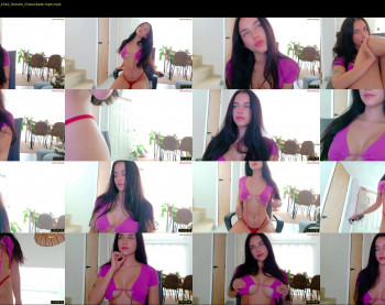 grettabenett_ — 120 minute Chaturbate female cam show recording, 480p, Mar 6, 2026