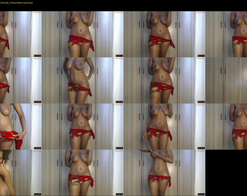 gulpess — 51 minute Chaturbate female cam show recording, 480p, Mar 6, 2026