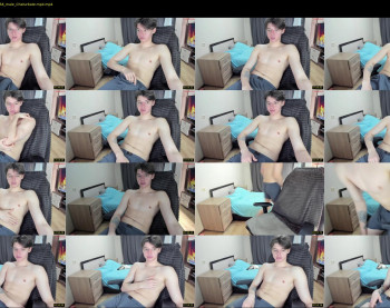 guy_liam1 — 46 minute Chaturbate male cam show recording, 720p, Mar 6, 2026
