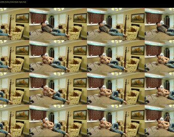 hardworkertn — 14 minute Chaturbate male cam show recording, 720p, Mar 6, 2026