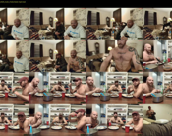 hardworkertn — 46 minute Chaturbate male cam show recording, 720p, Mar 7, 2026