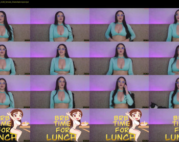 haru_blossom — 120 minute Chaturbate female cam show recording, 720p, Mar 6, 2026