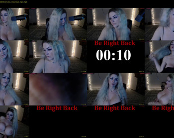 helena_hope — 37 minute Chaturbate female cam show recording, 720p, Mar 6, 2026