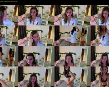 herminasouth — 38 minute Chaturbate couple cam show recording, 720p, Mar 6, 2026