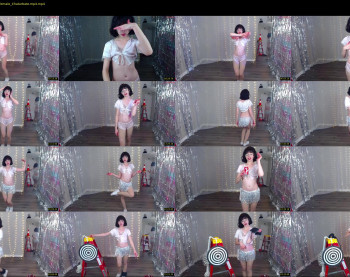 hexivu — 38 minute Chaturbate female cam show recording, 720p, Mar 6, 2026