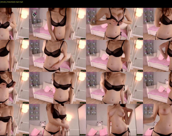 hikomi_ — 121 minute Chaturbate female cam show recording, 720p, Mar 6, 2026