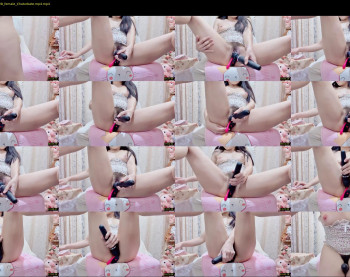 horinatori — 23 minute Chaturbate female cam show recording, 720p, Mar 6, 2026