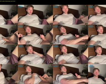 hot8pack01 — 19 minute Chaturbate male cam show recording, 720p, Mar 7, 2026