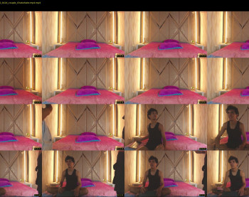 hotcouple_222 — 11 minute Chaturbate couple cam show recording, 720p, Mar 7, 2026
