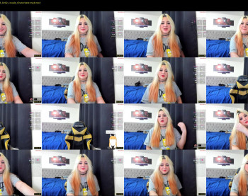 hotfireelement — 14 minute Chaturbate couple cam show recording, 720p, Mar 7, 2026