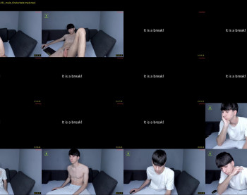 hotflirtyfella — 61 minute Chaturbate male cam show recording, 720p, Mar 6, 2026