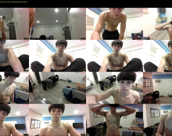 hunglikecrazyy — 30 minute Chaturbate male cam show recording, 480p, Mar 6, 2026
