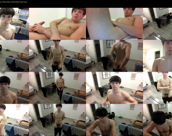 hunglikecrazyy — 62 minute Chaturbate male cam show recording, 480p, Mar 6, 2026