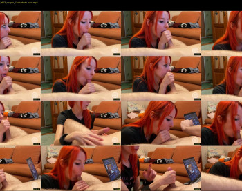 hyperfixation — 22 minute Chaturbate couple cam show recording, 720p, Mar 6, 2026