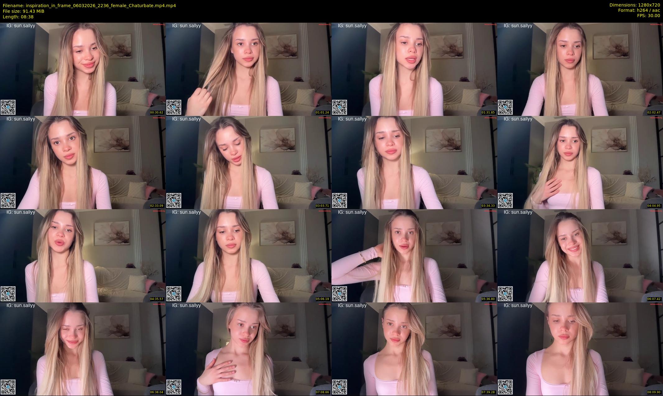 inspiration_in_frame — 9 minute Chaturbate female cam show recording, 720p, Mar 6, 2026