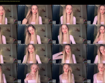 inspiration_in_frame — 9 minute Chaturbate female cam show recording, 720p, Mar 6, 2026