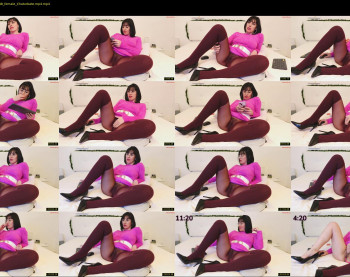 islanublar — 119 minute Chaturbate female cam show recording, 720p, Mar 6, 2026