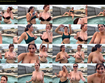 itsabbyrose_ — 9 minute Chaturbate female cam show recording, 480p, Mar 7, 2026